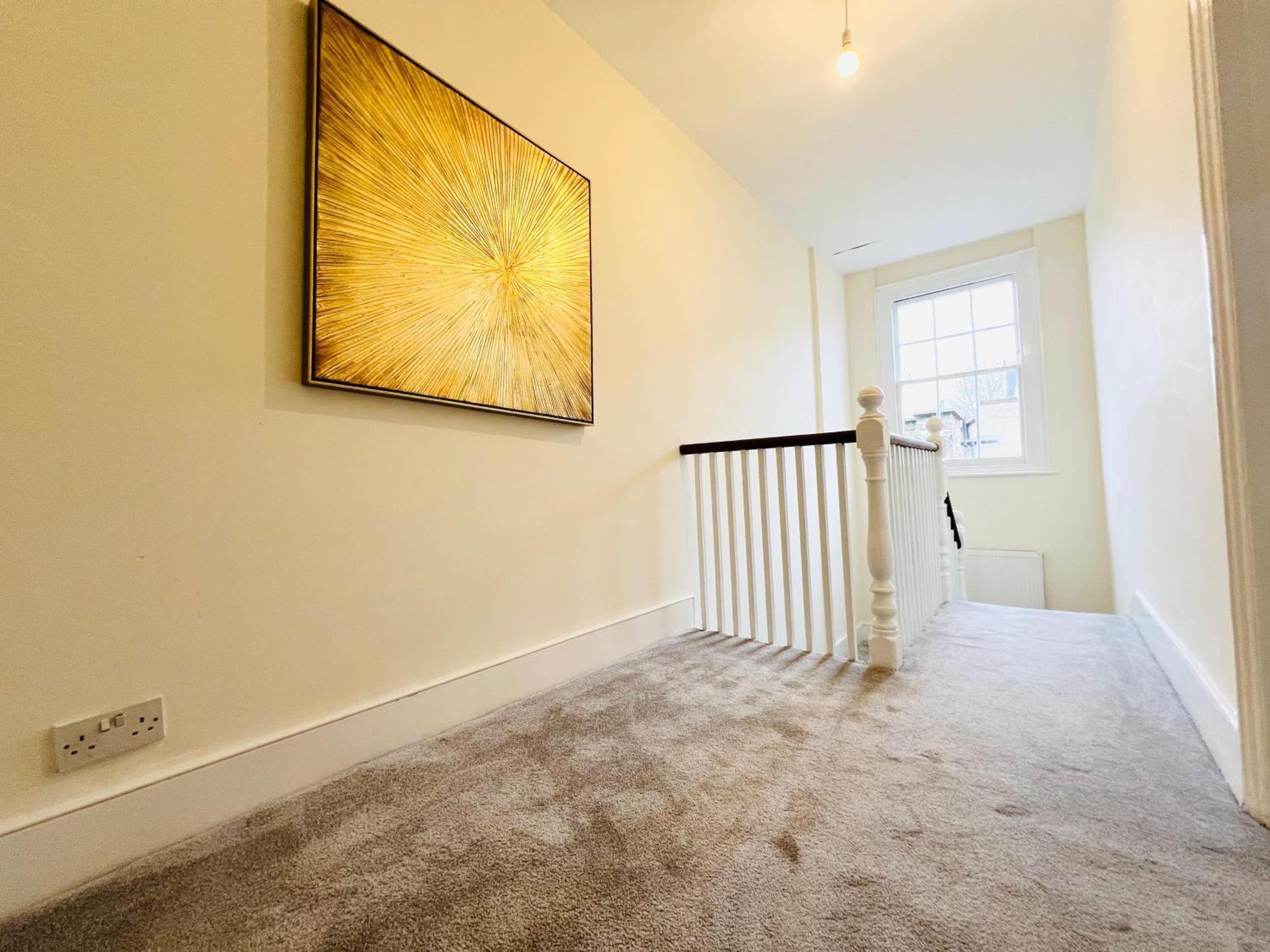 Huge 4 Bed- Archway Underground Station! Apartamento Londres Exterior foto